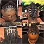 Loc Reattachment