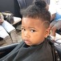 Kid’s Cut