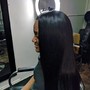 BRAZILIAN BLOWOUT