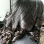 BRAZILIAN BLOWOUT