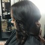 BRAZILIAN BLOWOUT