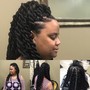 Flat Twists