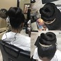 Updo