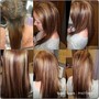 Relaxer partial