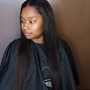 Versatile Sew In