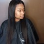 Versatile Sew In