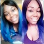 Retightening Sew ins