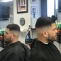 Men's Cut