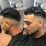 Men's Cut