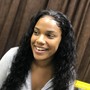 Lace Closure Bond-in