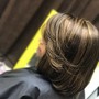 Women's Trim