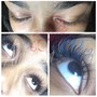 Volume Lash Training