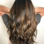 Brazilian Blowout