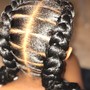 Kinky Twist