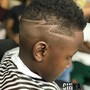 Kid’s Fade