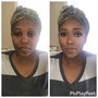 Strip Lash Add-On to Makeup Services