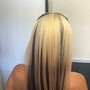 Keratin Treatment