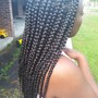 Crochet Braids