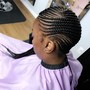 Comb Twist