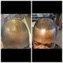 Men's Texturizer&amp;and Haircut