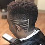 Kid’s Cut