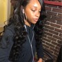 Lace Closure Sew In