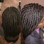 Crochet Braids