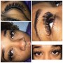 text b4 booking Lash Perm / Lift