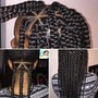 Crochet Braids