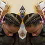 Comb Twist