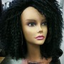 Crochet Kinky Twist