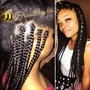 Crochet Braids