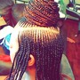 Passion Twist