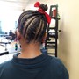 Braid Bar Style