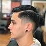 Haircut  (Children Ages 5-17) $40