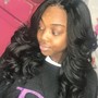 Pronto quick weave