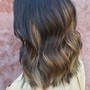 Full Balayage