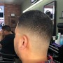 Kid's Haircut