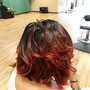 Partial Highlights