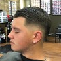 Haircut  (Children Ages 5-17) $40