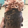 Kinky Twist