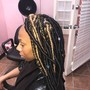 Senegalese Twist