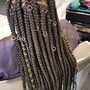 marley twists