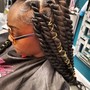 Senegalese Twist