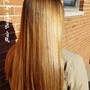 Ombre or Balayage