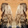 Ombre or Balayage