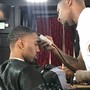 Clipper Shave