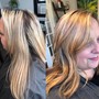 Partial Highlights