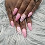 Gel Extension Set