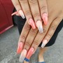 Gel Extension Set